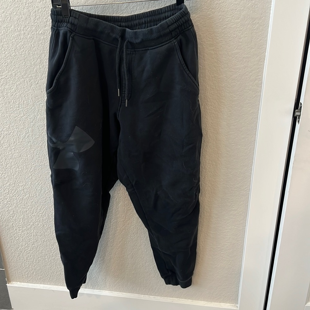 Unisex Underarmour Sweatpants
